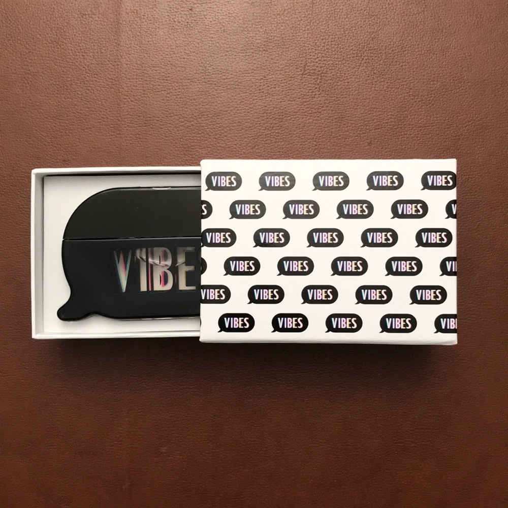 KKW Kimoji Vibes Fragrance